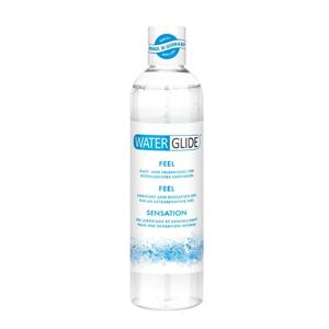 Waterglide Lubrikačný gél Feel 300 ml