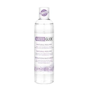 Waterglide Lubrikačný gél Natural Feeling 300 ml