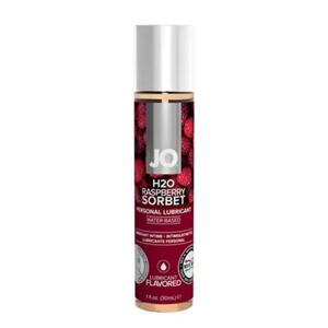 JO H2O Malina 30 ml
