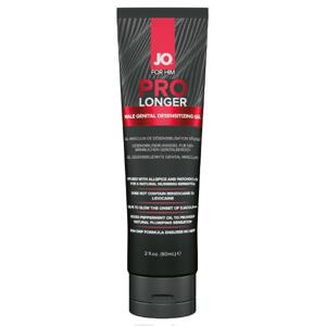 JO Prolonger gél na oddialenie ejakulácie 60 ml