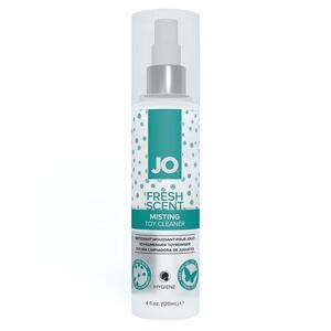 Jo Misting Hygienický čistič na hračky zbavujúci zápachu 120 ml