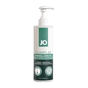JO Cumplay Falošné spermie a lubrikant 240 ml