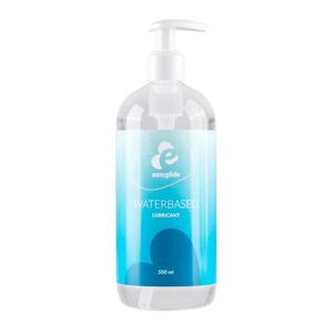 EasyGlide Lubrikačný gél Waterbased 500 ml