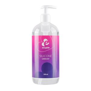 EasyGlide Lubrikačný gél Silicone 500 ml