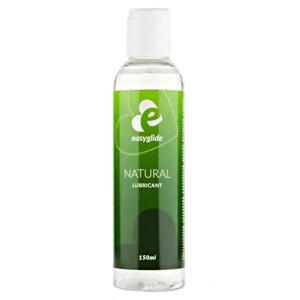 EasyGlide Natural Lubrikačný gél 150 ml