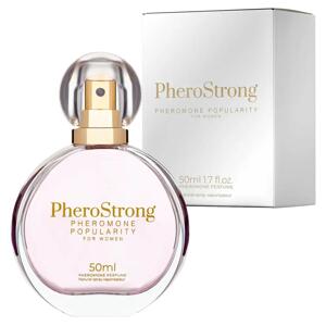 PheroStrong Popularity pre ženy 50 ml