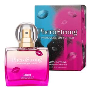 PheroStrong HQ pre ženy 50 ml
