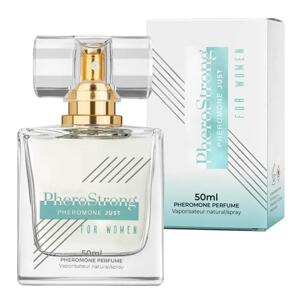 Just with PheroStrong 50 ml