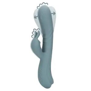 Loveline Fingering Motion Rabbit vibrátor