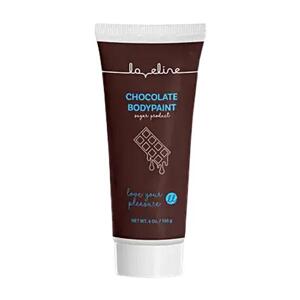 Loveline Bodypaint Chocolate 100 g