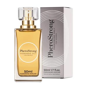 Only with PheroStrong EDP for Women 50 ml