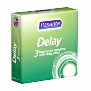 Pasante Delay krabička 3ks