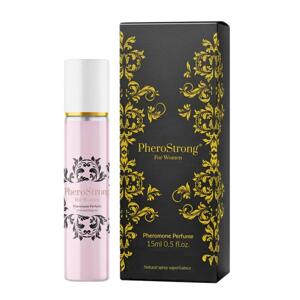 PheroStrong Strong for women 15 ml