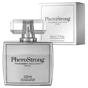 PheroStrong Exclusive for men 50 ml
