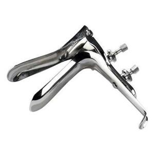 Vaginal speculum - vaginálne zrkadielko