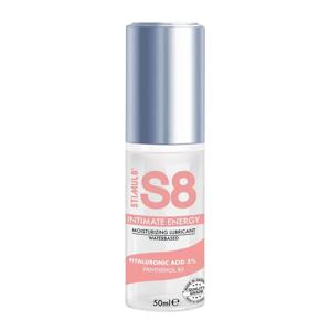 S8 Intimate Energy Lube 50 ml