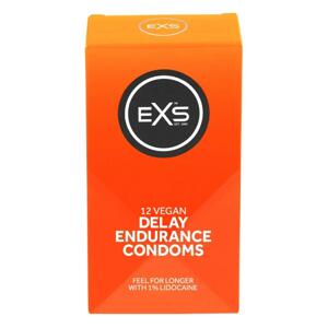 EXS Delay Endurance 12 ks