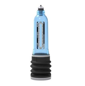 Bathmate HydroMax8 vákuová pumpa pre mužov - modrá
