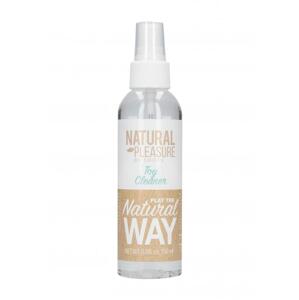 Natural pleasure Čistiaci sprej 150 ml