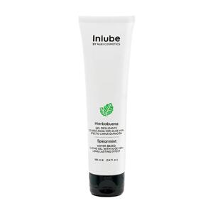 NUEI Inlube lubrikačný gél 100 ml - mäta