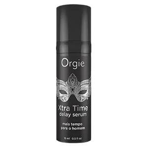 Orgie Xtra Time Delay Sérum 15 ml