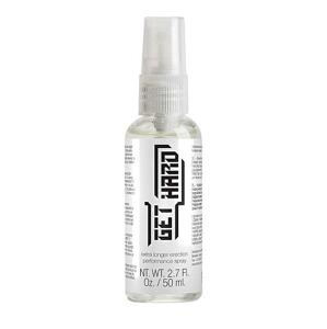 Get Hard Sprej na podporu erekcie - 50 ml