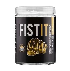 Fist-it Jar Fisting análny lubrikačný gél 1000 ml