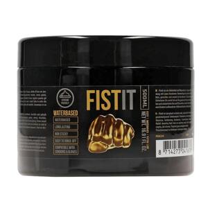 Fist-It Waterbased lubrikačný gél 500 ml