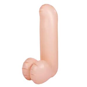 S-Line Blow-up dick 80 cm