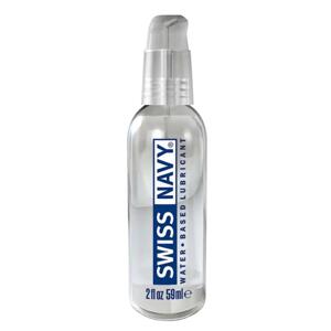 Swiss Navy Water Based Lube 59 ml