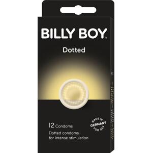 Billy Boy Dotted 12 ks