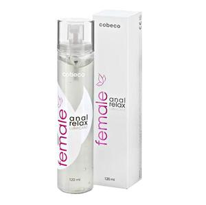 Female Anal Relax Análny lubrikačný gél 120 ml