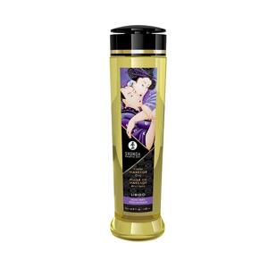 Shunga Libido Exotic Fruits masážny olej 240 ml