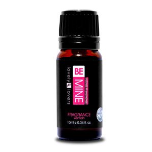Feromóny pre ženy Lovely Lovers - BeMine 10ml (parfumované)