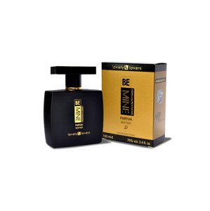 Parfum s feromónmi pre ženy Lovely Lovers - BeMine - 100ml