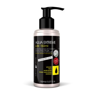 Lubrikačný gél Lovely Lovers - Aqua Extreme - 150 ml