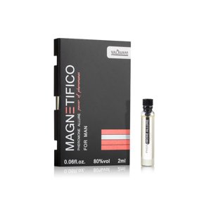 VALAVANI Parfum s feromónmi pre mužov Magnetifico - Allure - 2ml