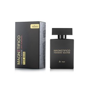 VALAVANI Parfum s feromónmi pre mužov Magnetifico - Selection - 100ml