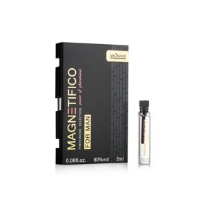 VALAVANI Parfum s feromónmi pre mužov Magnetifico - Selection - 2 ml