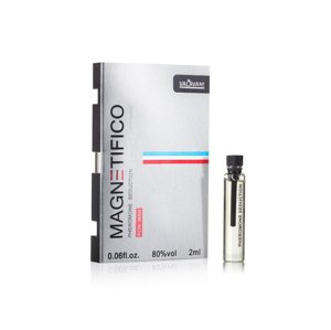 VALAVANI Parfum s feromónmi pre mužov Magnetifico - Seduction - 2 ml