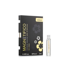 VALAVANI Feromóny pre ženy Magnetifico - Seduction - 2ml